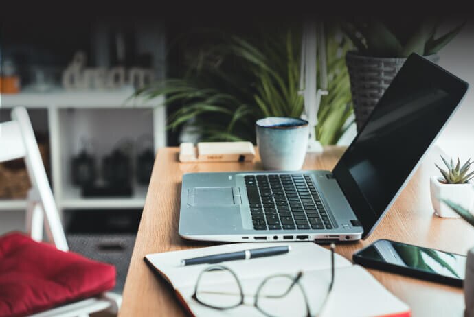 Essai de Norton Small Business